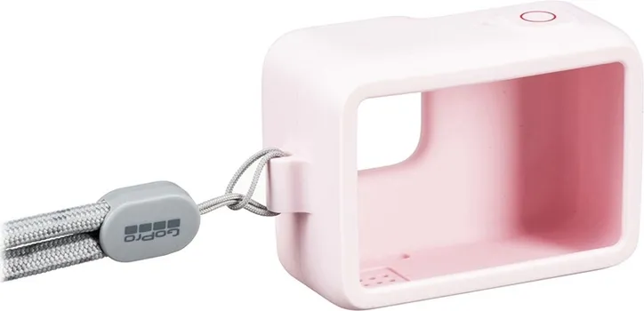 GOPRO SLEEVE - PINK ACSST-004 (2 / 4)