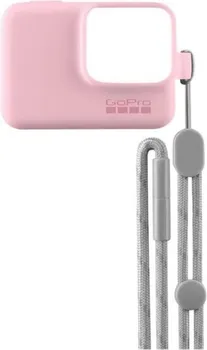 GOPRO SLEEVE - PINK ACSST-004 (3 / 4)