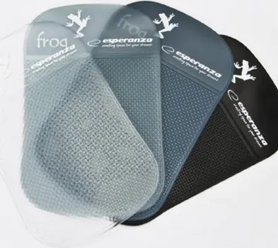 ESPERANZA PODLOGA ZA MOBITEL FROG , ANTI-SLIP SUPER STICKY, BLACK, EF101K (2 / 5)