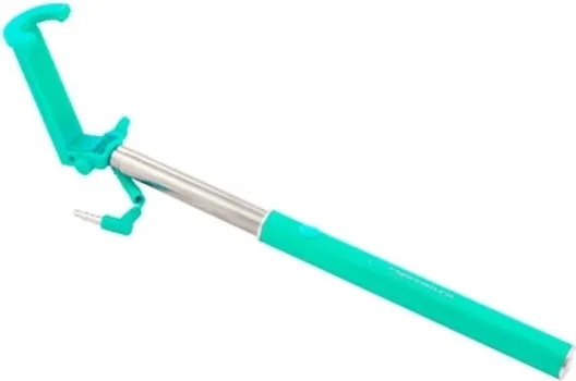 ESPERANZA UNIVERZALNI SELFIE ŠTAP MONOPOD, BLUE, EMM119B (1 / 1)