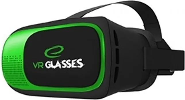 ESPERANZA VR 3D NAOČARE, ZA MOBITEL 3,5 DO 6 EGV300 (2 / 2)