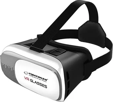 ESPERANZA 3D NAOČARE ZA VR VIRTUALNU STVARNOST ZA MOBITEL, 3,5 DO 6 EMV300 (1 / 1)