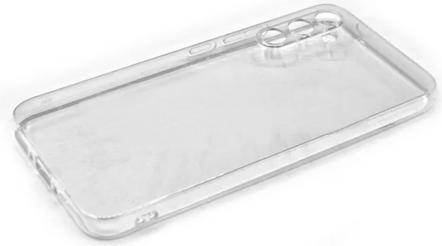 ZAŠTITNA MASKA TPU ULTRA A34 WHITE (1 / 1)