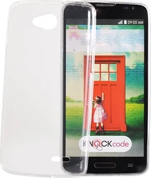 ZAŠTITNA FUTROLA ULTRA SLIM 0.3MM HUAWEI Y6/Y5 2017 TRANSPARENT (1 / 1)