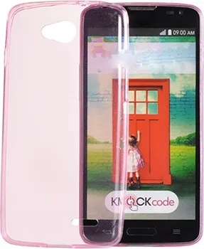 SAMSUNG ZAŠTITNA FUTROLA CANDY CASE SLIM 0.3MM J530 J5 2017 PINK (1 / 1)