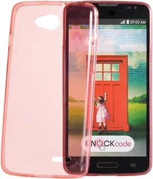 SAMSUNG ZAŠTITNA FUTROLA CANDY CASE SLIM 0.3MM J730 J7 2017 RED (1 / 1)
