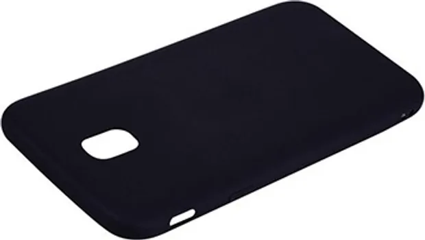 SAMSUNG ZAŠTITNA FUTROLA MATT J530 J5 2017 BLACK (1 / 1)