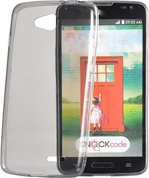 ZAŠTITNA FUTROLA CANDY CASE SLIM 0.3MM IPHONE 7/8 PLUS BLACK (1 / 1)