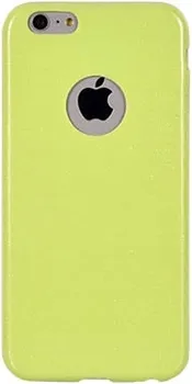 SAMSUNG ZAŠTITNA FUTROLA CANDY CASE SLIM 0.3MM J330 J3 2017 LIME (2 / 2)