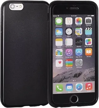 ZAŠTITNA FUTROLA MATT IPHONE 7 PLUS / 8 PLUS (5,5 ) BLACK (1 / 1)