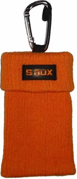 SBOX ČARAPICA ZA MOBILNI TELEFON MCF-S2 NARANDŽASTA 65X100MM (2 / 2)