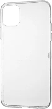 ZADNJA MASKA MM SAVRŠENA ZA IPHONE 15 TRANSPARENT (1 / 1)