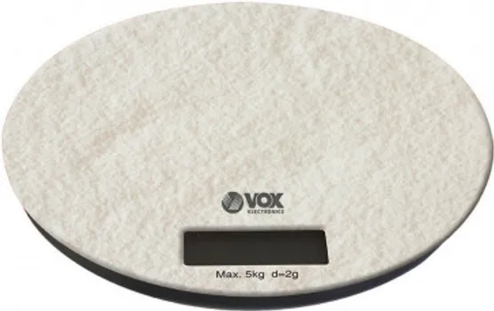 VOX KW-21 (1 / 1)