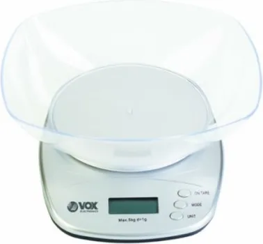 VOX KW-0201 (1 / 1)