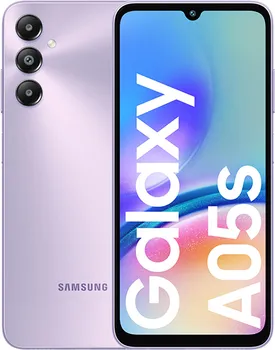 SAMSUNG GALAXY A055 A05 4GB / 64GB (1 / 24)