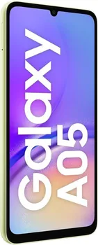SAMSUNG GALAXY A055 A05 4GB / 64GB (10 / 24)