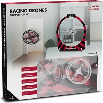 DRONE SPEEDLINK RACING GAME SET, WHITE, SL-920002-WE (2 / 2)