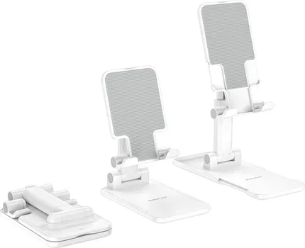 BOROFONE POSTOLJE ZA MOBITEL I TABLET DO 10 BH81 ASTRAL FOLDING DESKTOP WHITE (1 / 1)