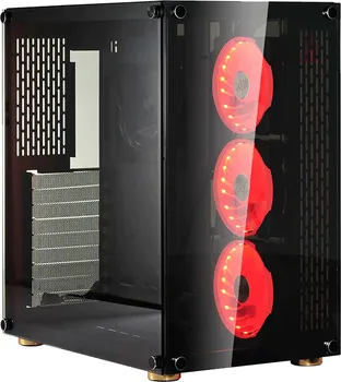 KUĆIŠTE PROTONIC X2 7019 GAMING RGB ATX (1 / 10)