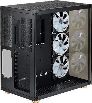 KUĆIŠTE PROTONIC X2 7019 GAMING RGB ATX (3 / 10)