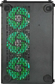 KUĆIŠTE PROTONIC X2 7019 GAMING RGB ATX (8 / 10)