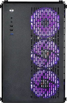 KUĆIŠTE PROTONIC X2 7019 GAMING RGB ATX (9 / 10)