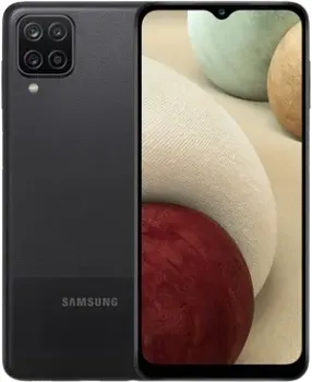 SAMSUNG GALAXY A12 4GB / 64GB | SM-A125F/DSN (1 / 1)