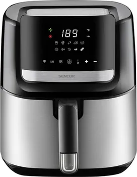 SENCOR SFR 6600SS VITA FRITEZA (1 / 5)