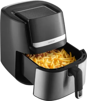 SENCOR SFR 6600SS VITA FRITEZA (5 / 5)