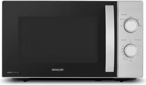 SENCOR SMW 2120SS MIKROTALASNA RERNA (1 / 5)