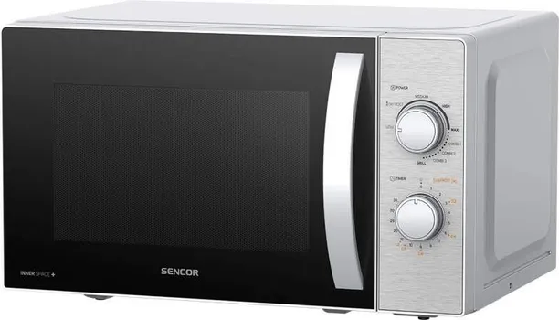 SENCOR SMW 4320SS MIKROTALASNA RERNA (1 / 2)