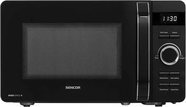SENCOR SMW 5117BK MIKROTALASNA RERNA (1 / 5)