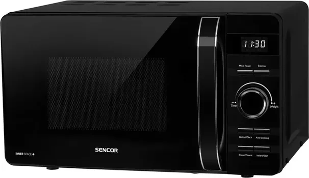 SENCOR SMW 5117BK MIKROTALASNA RERNA (3 / 5)