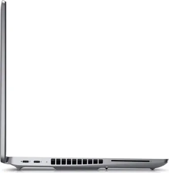DELL LATITUDE 5550 210-BLMN-001 ULTRA 7 155U/16GB/512GB SSD/INTEGRATED INTEL UHD/15.6 (3 / 5)