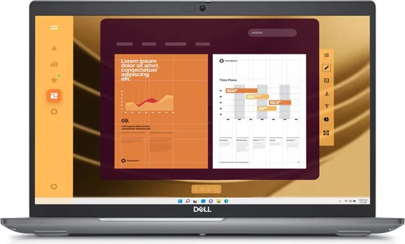 DELL LATITUDE 5550 210-BLMN-001 ULTRA 7 155U/16GB/512GB SSD/INTEGRATED INTEL UHD/15.6 (4 / 5)