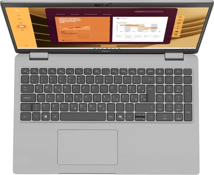 DELL LATITUDE 5550 210-BLMN-001 ULTRA 7 155U/16GB/512GB SSD/INTEGRATED INTEL UHD/15.6 (5 / 5)