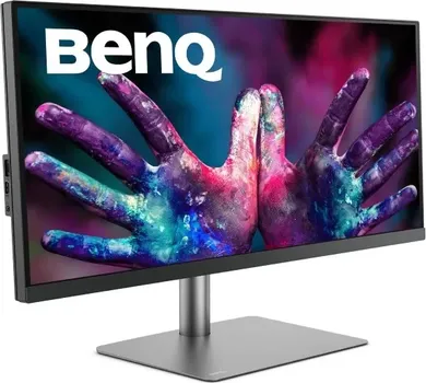 BENQ PD3420Q (1 / 14)