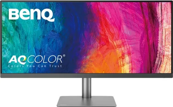 BENQ PD3420Q