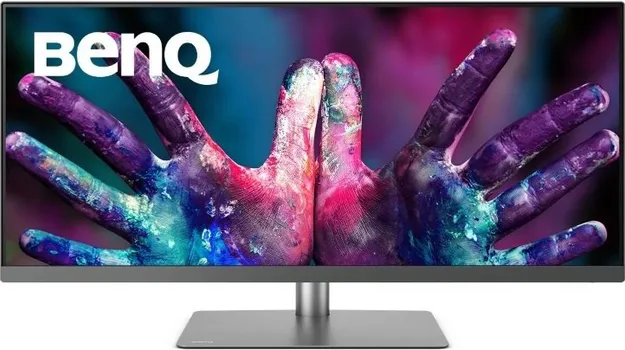 BENQ PD3420Q