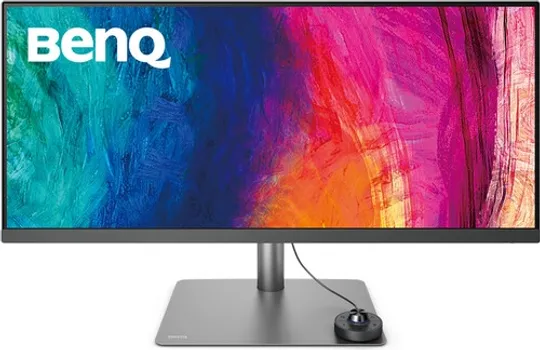 BENQ PD3420Q