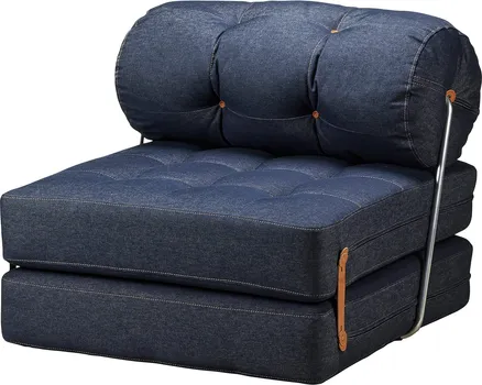 IKEA VÅRKUMLA FOTELJA NA RAZVLAČENJE (1 / 12)