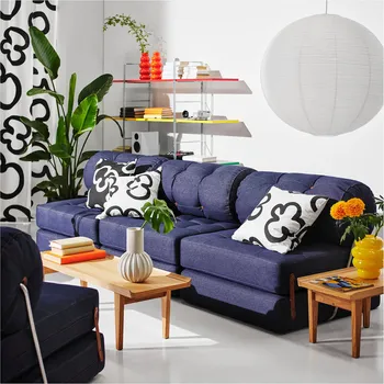 IKEA VÅRKUMLA FOTELJA NA RAZVLAČENJE (2 / 12)