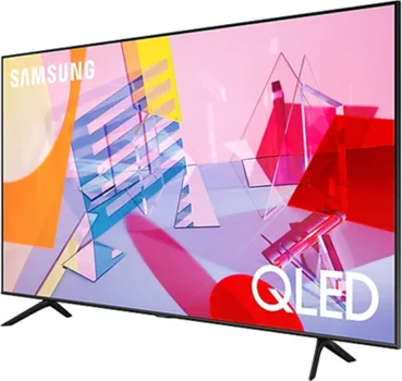 SAMSUNG 50Q60T [50 / QLED] (2 / 4)