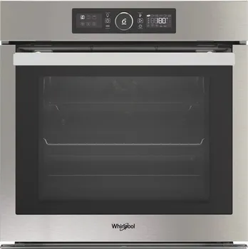 WHIRLPOOL PEĆNICA AKZ9 6270 IX (1 / 8)