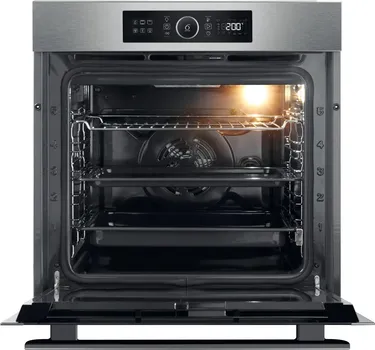 WHIRLPOOL PEĆNICA AKZ9 6270 IX (2 / 8)