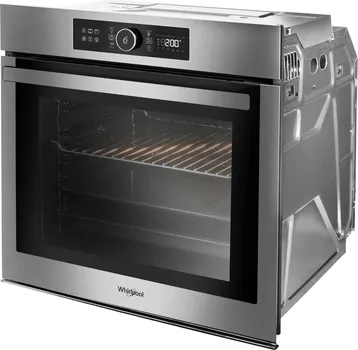 WHIRLPOOL PEĆNICA AKZ9 6270 IX (3 / 8)