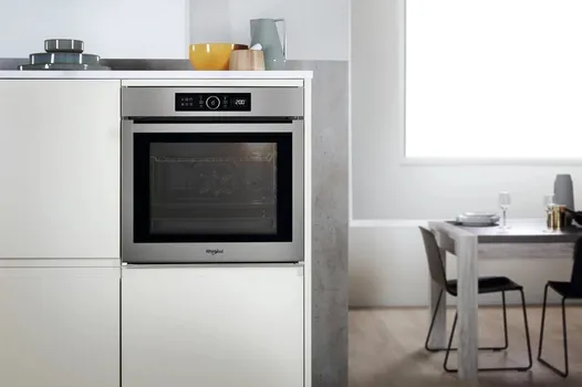 WHIRLPOOL PEĆNICA AKZ9 6270 IX (5 / 8)