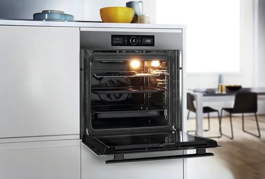 WHIRLPOOL PEĆNICA AKZ9 6270 IX (7 / 8)