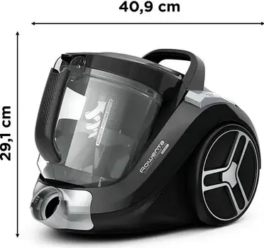 ROWENTA USISIVAČ RO4825EA (5 / 8)