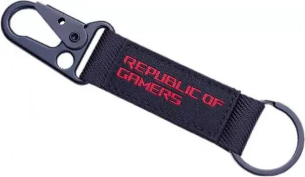 ASUS OH103 ROG KEYCHAIN